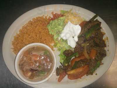 Alfredo's Mexican Food