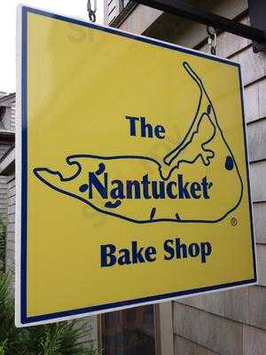 Nantucket Bake Shop