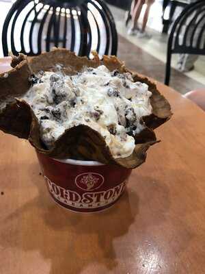 Cold Stone Creamery