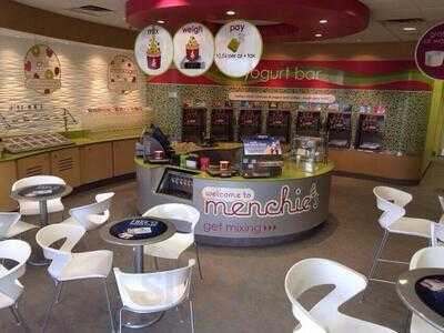 Menchie's Bristol Plaza, Bristol