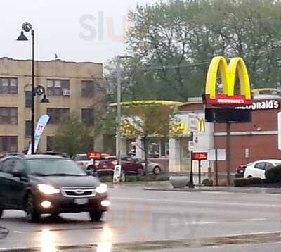 McDonald's, Berwyn