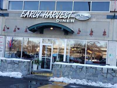 Early Harvest Diner, Beverly