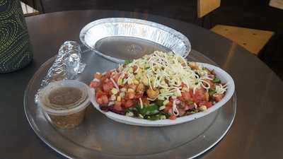 Chipotle Mexican Grill