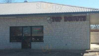 Top Donuts, Fredericksburg