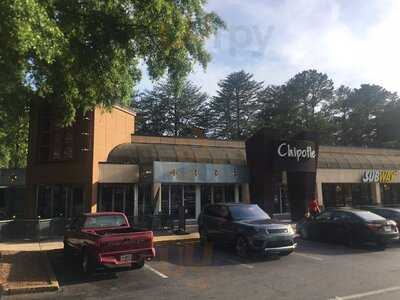 Chipotle Mexican Grill, Sandy Springs