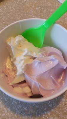 I Yogurt