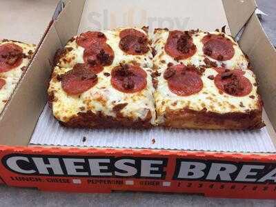 Little Caesars