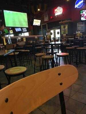 Buffalo Wild Wings, Clifton Park