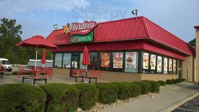 Hardee's, Elizabethtown