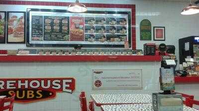 Firehouse Subs, Apopka