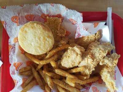 Popeyes Louisiana Kitchen