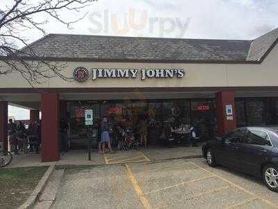 Jimmy Johns, Crystal Lake