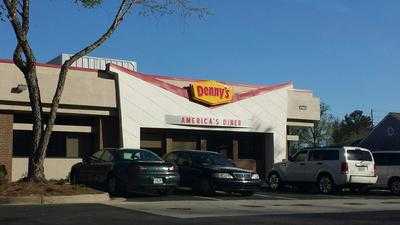 Denny's