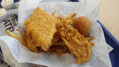 Long John Silver's, Danville