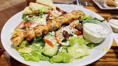 Daphne's Greek Cafe