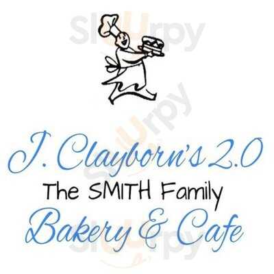 J Clayborn's Bakery & Cafe, Lebanon