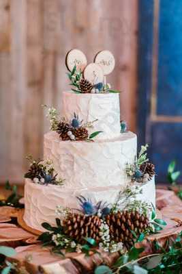 Sophie's Bakery, Fredericksburg