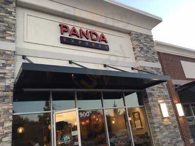 Panda Express, Blacksburg