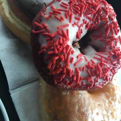 Amigo's Donuts, Hawthorne