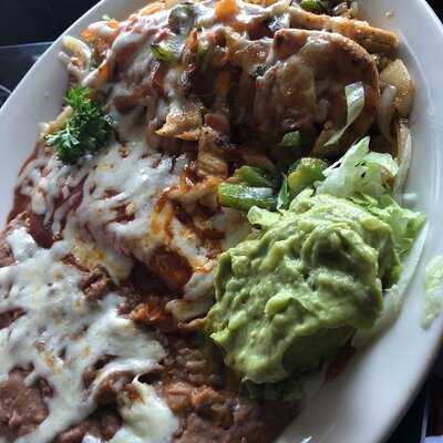 Hermosa Mexican Cuisine, Hermosa Beach