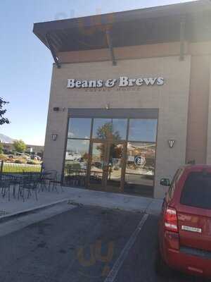 Beans and Brews, Midvale