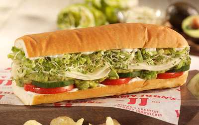 Jimmy John's