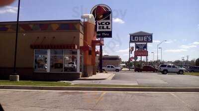 Taco Bell, Shawnee