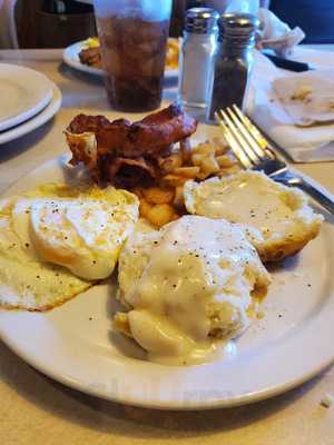 Shoney's, Columbia