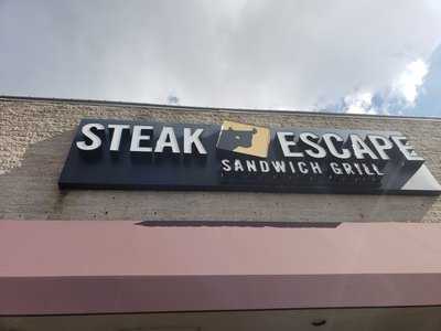 Steak Escape, Hilliard