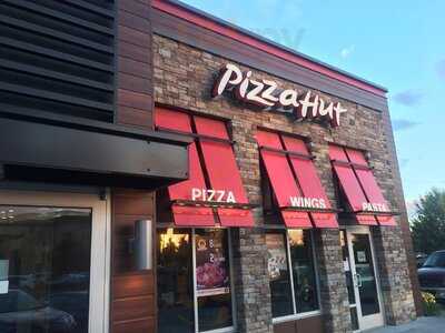 Pizza Hut, Walla Walla