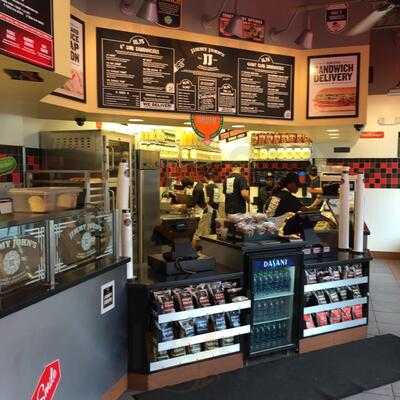 Jimmy John's