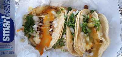 La Frontera Food Truck