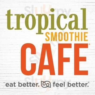 Tropical Smoothie Cafe, Crystal Lake