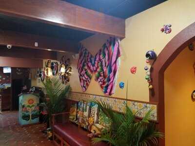 La Hacienda El Sol, West Lafayette