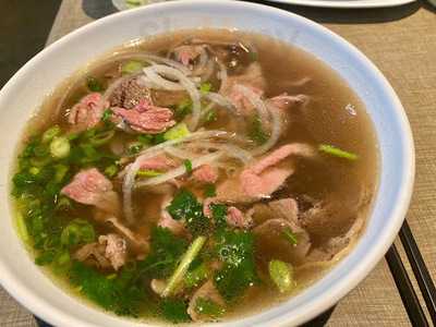 Pho 24, Sandy Springs