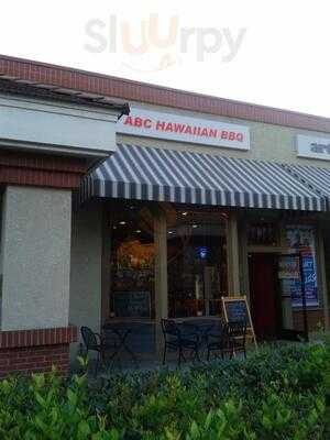 Abc Hawaiian Bbq