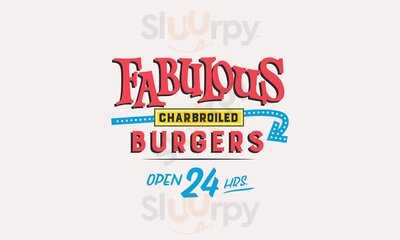 Fabulous Char Burgers, Hawthorne