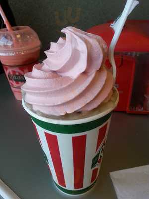 Rita's Water Ice