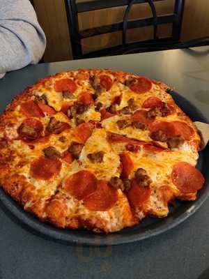 Round Table Pizza, Poway