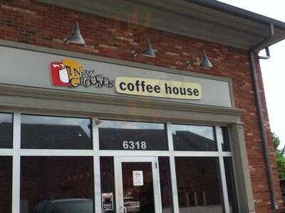 New Grounds Coffeehouse, Hilliard