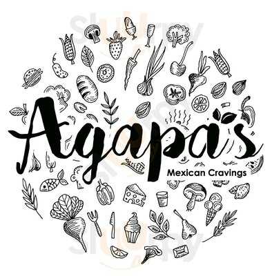 Agapa's, Walla Walla