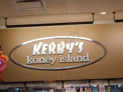 Kerby's Koney Island, Rochester Hills