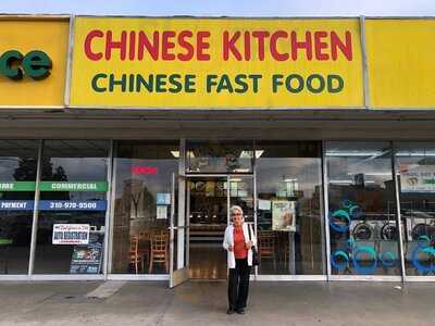 Chinese Kitchen, Hawthorne