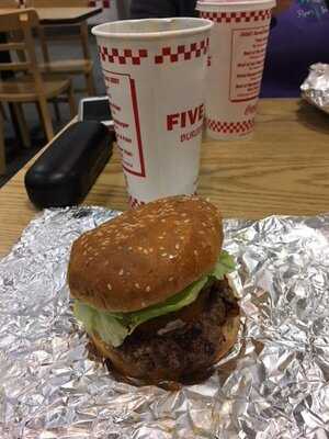 Five Guys