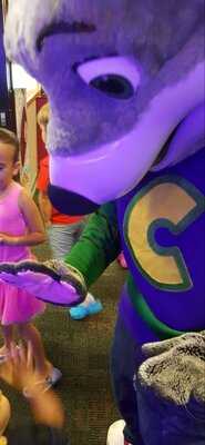 Chuck E. Cheese, Leominster