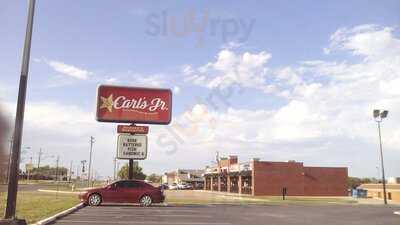 Carl's Jr., Shawnee