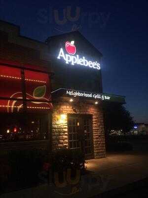 Applebee's, Hilliard