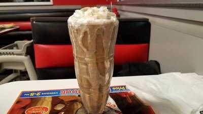 Steak 'n Shake