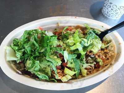 Chipotle Mexican Grill, Branford