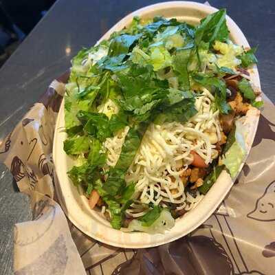 Chipotle Mexican Grill